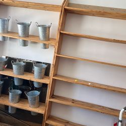 Shelf’s 