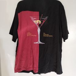 Men's Tori Richard Shirt 