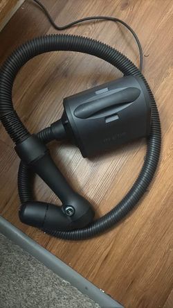 Revair hair dryer machine