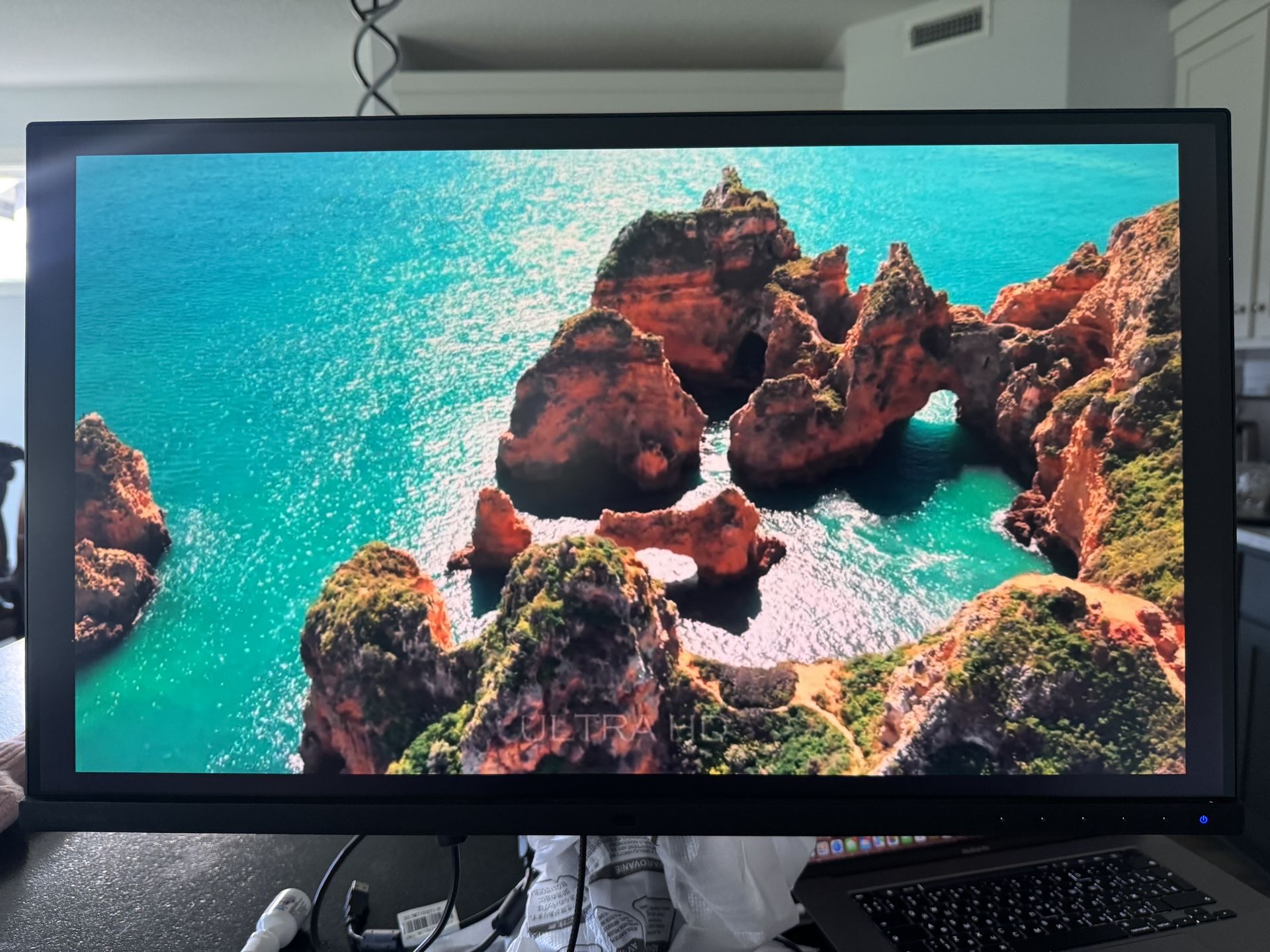 Computer Display ViewSonic VP2785-4K