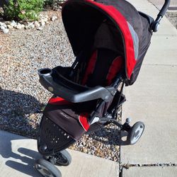 Stroller