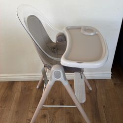 Baby High Chair