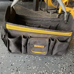 DeWalt tool bag