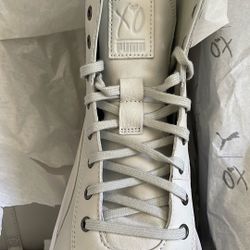 The Weeknd X Puma Parallel Size 10