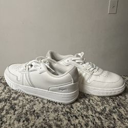 (65$ OR BEST OFFER) Lacoste L001 Men’s Size 12 (USA)