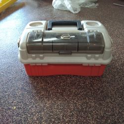 Plano Tackle Box