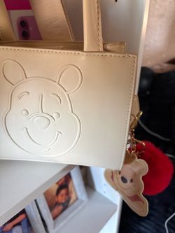 Loungefly x Disney Winnie the Pooh