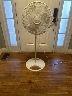 Lasko Fan 