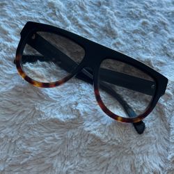 Celine Flat Top Sunnies