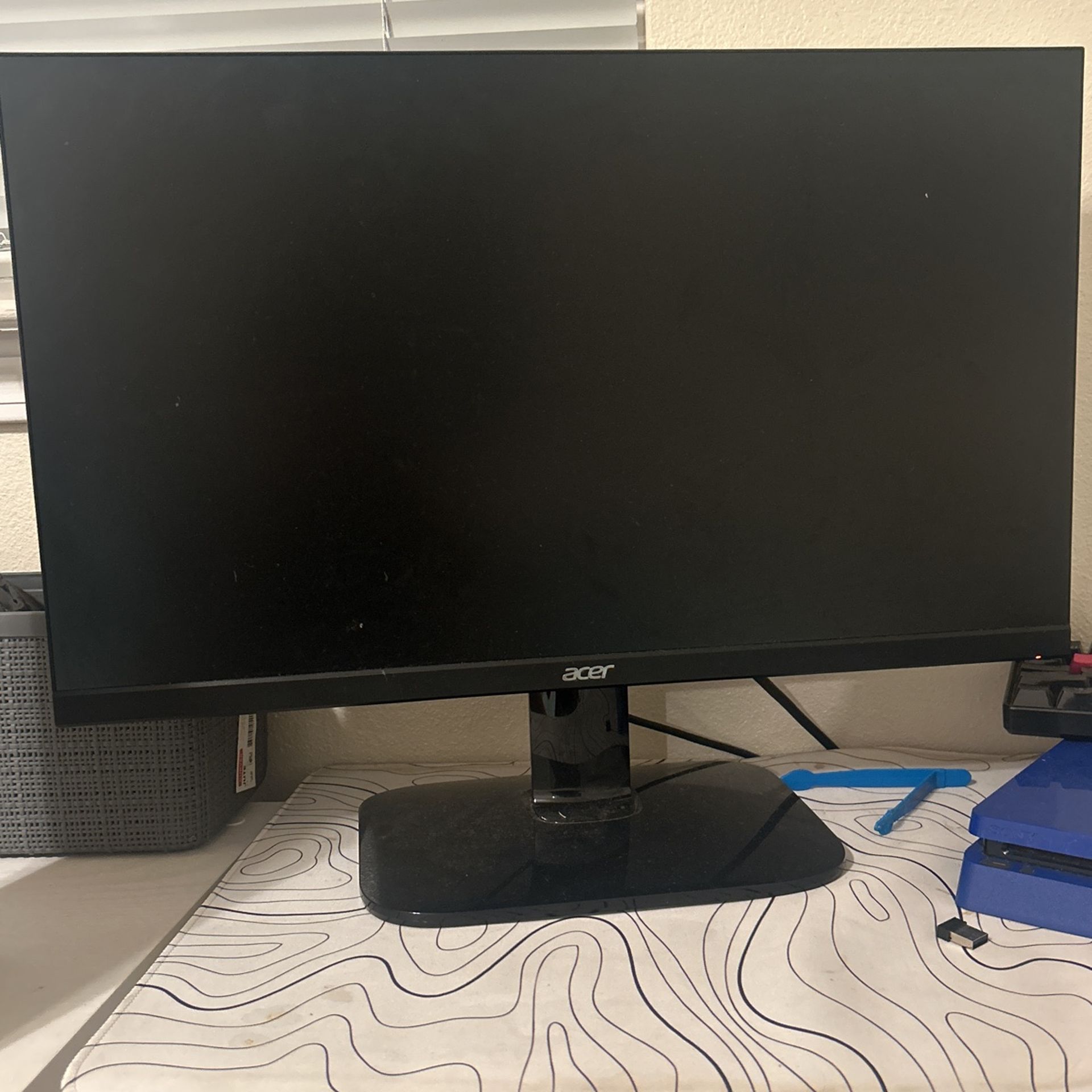 Gaming Monitor 22inc