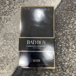 Bad Boy Cologne 