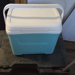 28 Quart Cooler