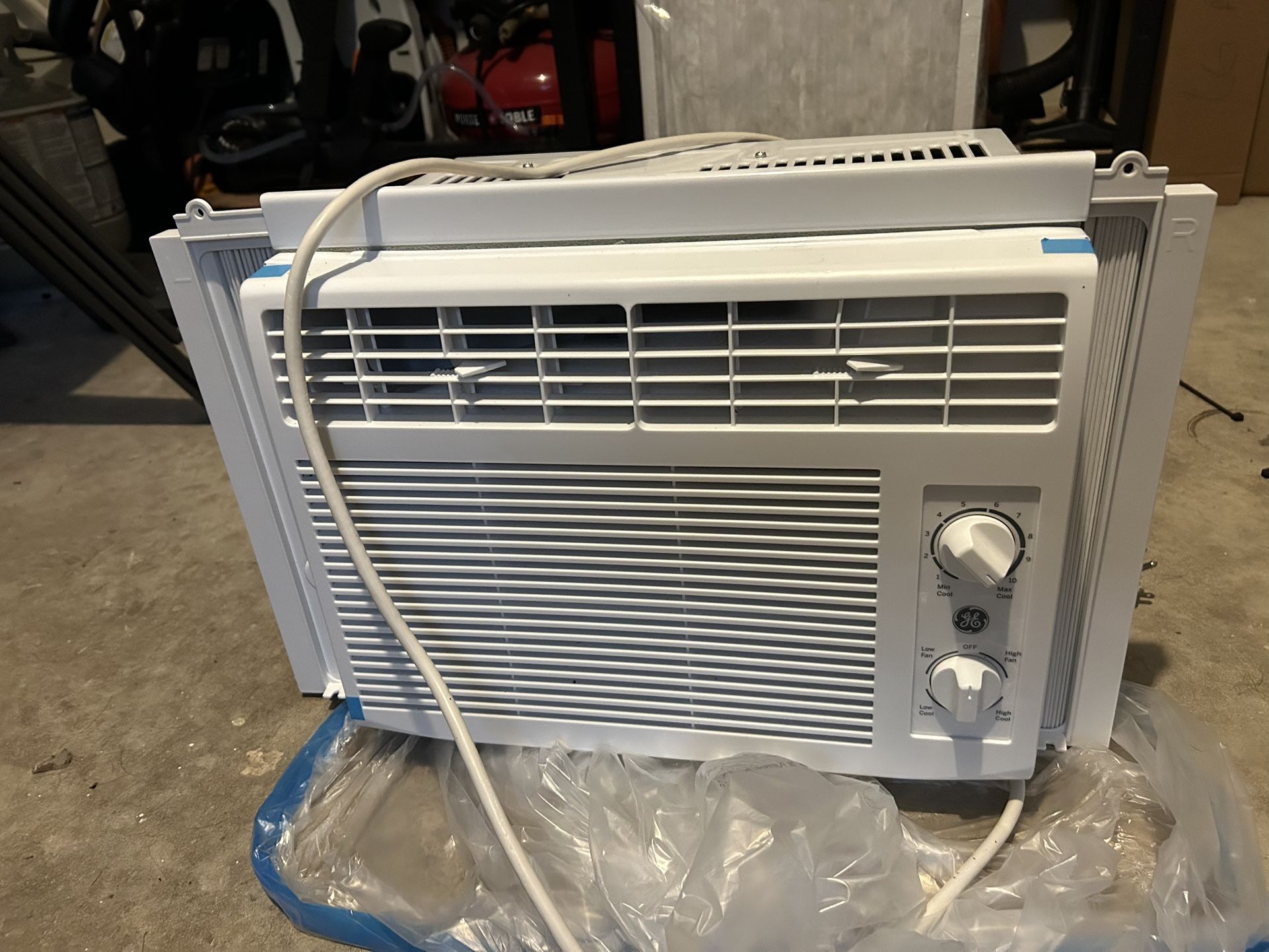 Window AC Unit 5000 BTU