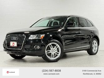 2016 Audi Q5