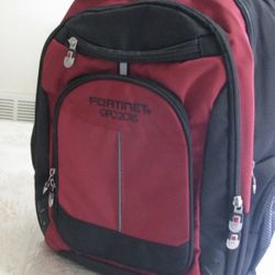 FORTINET GPC2015 Backpack 