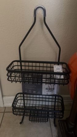Shower caddy