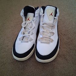 2015 Air Jordan Deluxe