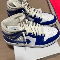 Air Jordan 1 Low