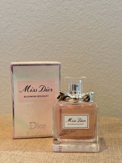 Miss Dior Blooming Boquet Perfume