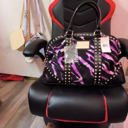 Bonneville Beautiful Hand Bag