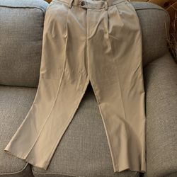 Men’s Dress Pants