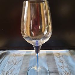 Beautiful 20 Oz Wine Glasses/Goblets