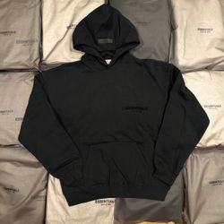 ESSENTIALS Hoodies 