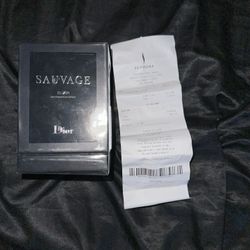 Dior Sauvage Elixir 100ml/3.4oz