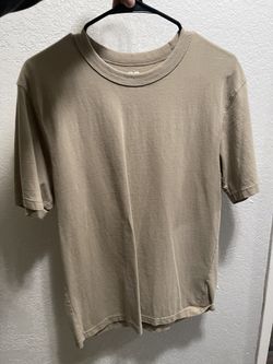Uniqlo Shirt