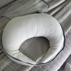 Snuggle Me Breast Feeling Pillow 