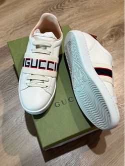 New Gucci Unisex Sneakers