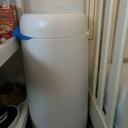 Diaper Pail