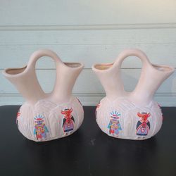 Indian Water Jugs 