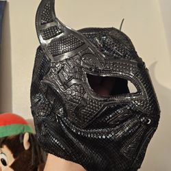 Mistico Rudo Mask