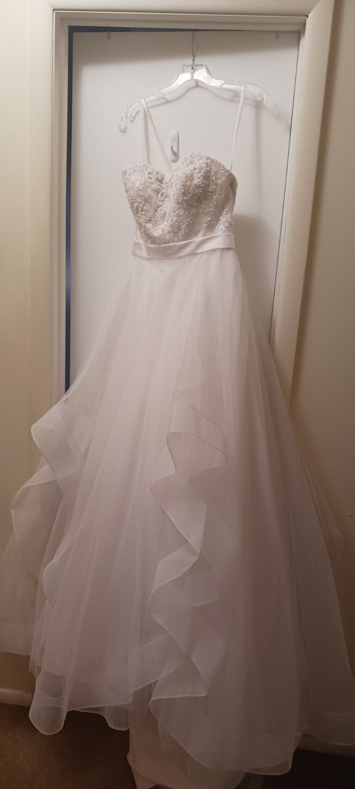 Wedding Dress/Gown