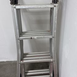 Ladder