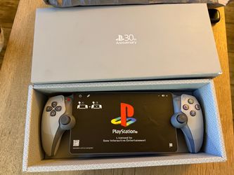 PS PORTAL 30th Aniversary
