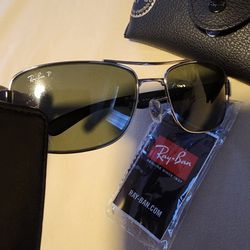Rayban P - Sunglasses