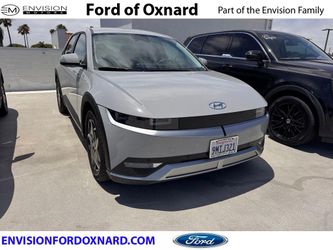2024 Hyundai IONIQ 5