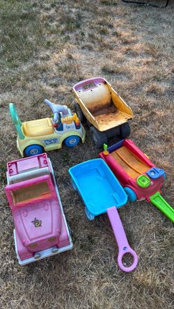 Kids Toys