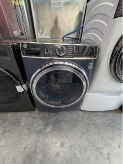 Washer GE lavadora