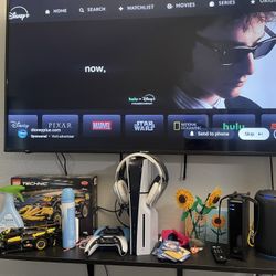 58 Inch Sharp Roku Tv 