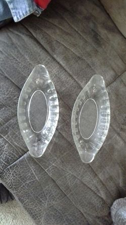 plates for banana split