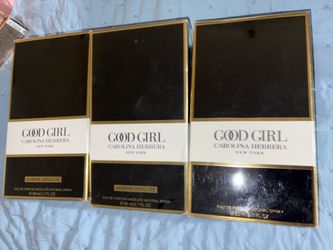 GoodGirl Perfume