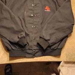 Xl Jacket...