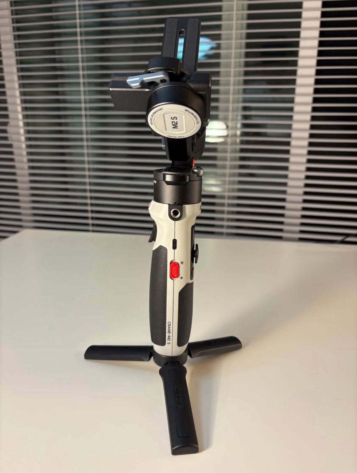 Zhiyun Crane M2 S OBO