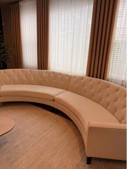 Sofa two piece