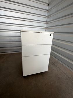 Filing Cabinet