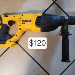 Dewalt DCS335 20V Cordless Variable Speed Jig Saw Battery and Charger Kit