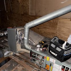 A/C Service 